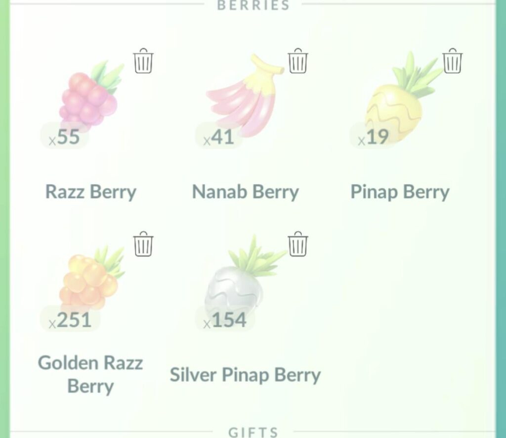 Never feeding three berries to a buddy again ig..