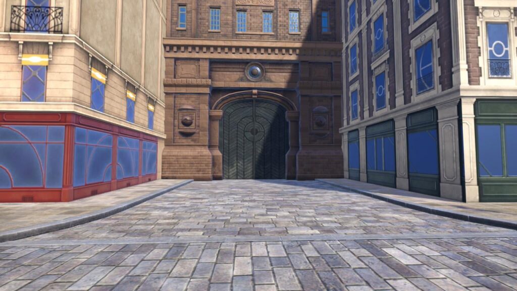 Old nostalgic memories