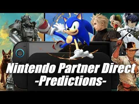 NateTheHate says Final Fantasy VII Rebirth will be shown at the Partner Direct Showcase with a new trailer and release date