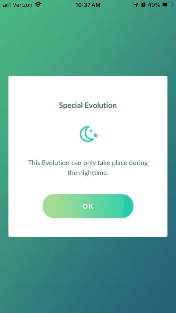 Is Snom the most annoying pokemon to evolve?