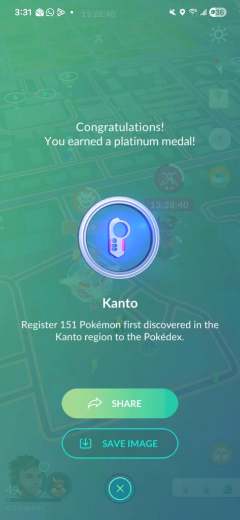 2016 me would be so happy rn