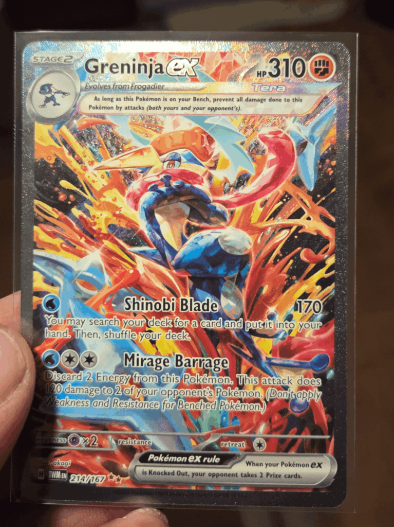 Do people still like twilight masquerade?