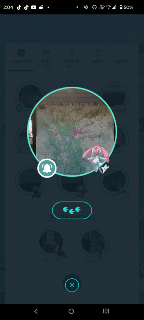 I can't believe this happened today...