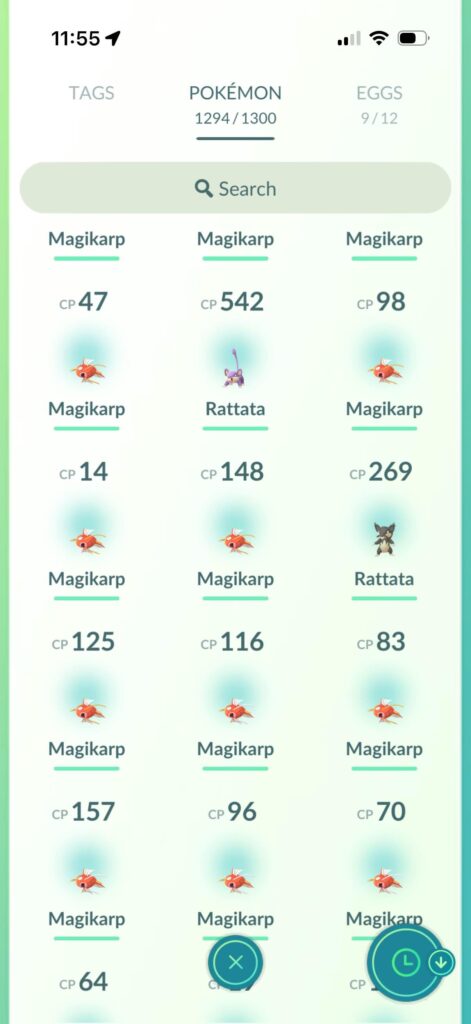 POV: you've been grinding for years and somehow still only have silver on the Fisher and Youngster medals