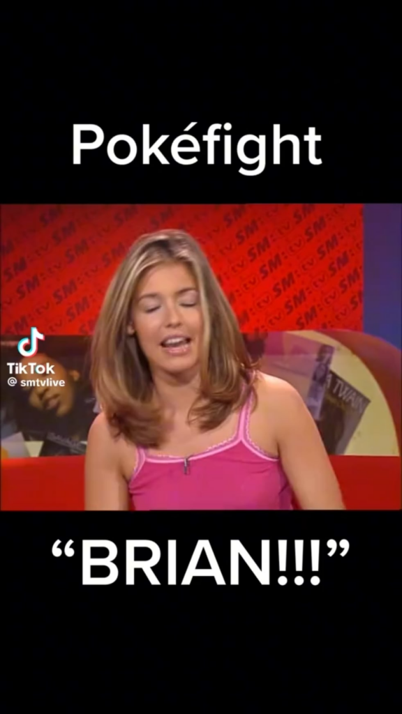 This clip is a few years older than me, but I Love old children TV clips