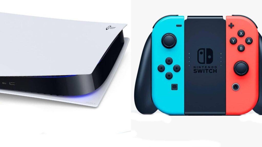 Nintendo Switch Sales Have Been Higher Than PS5 In Japan Since The Launch Of Switch 2