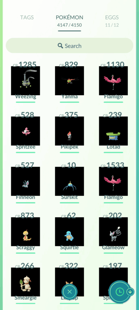 Anyone else have this problem?