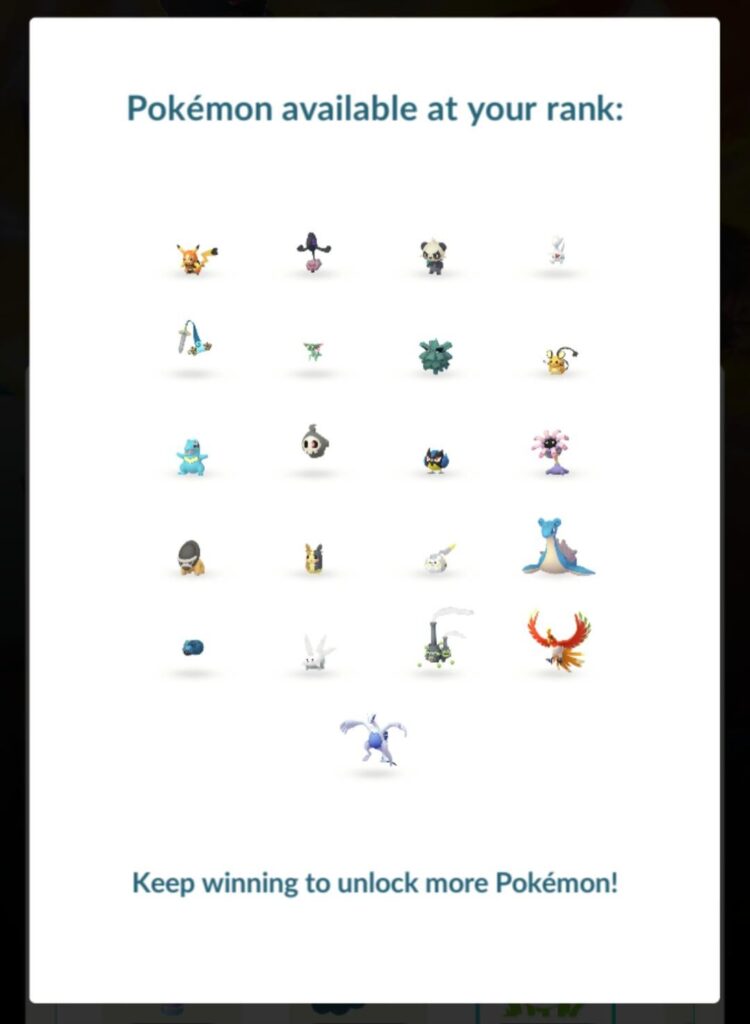 Are these legendary encounters shadow or regular?