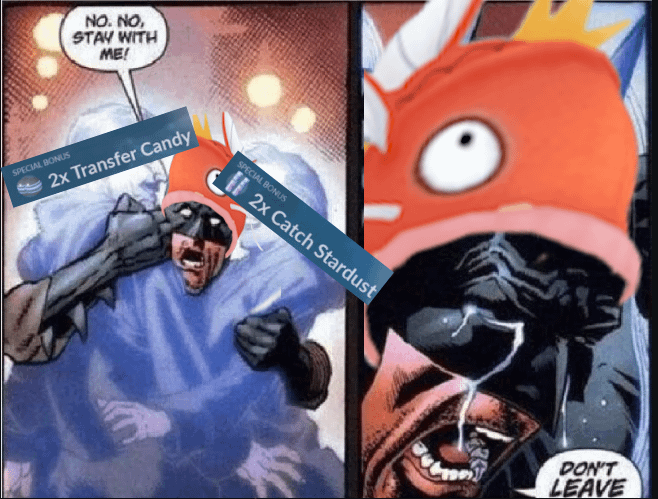 Spotlight Hour you will be dearly missed