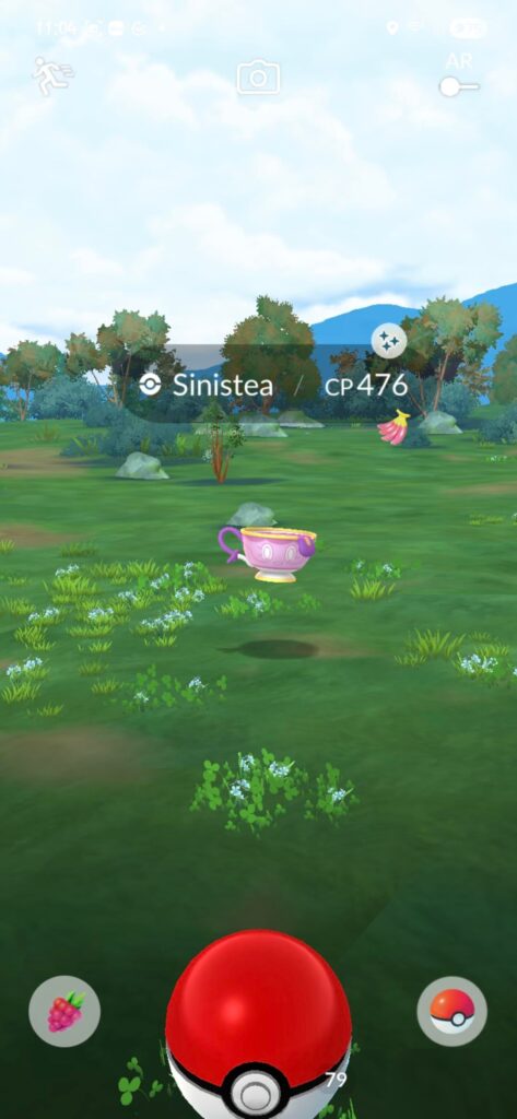 Is this little guy rare?