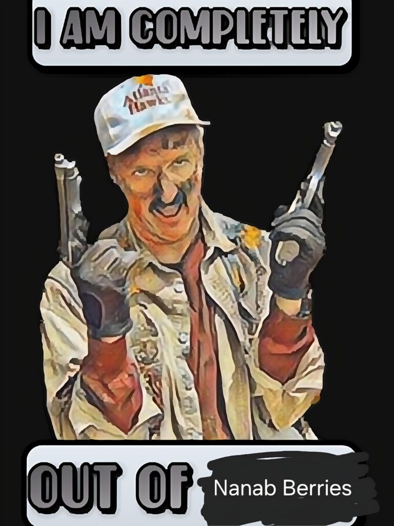 (Low-Effort Meme) making 300 excellent throws got me like...