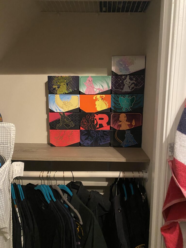 what ETBs should i open next?