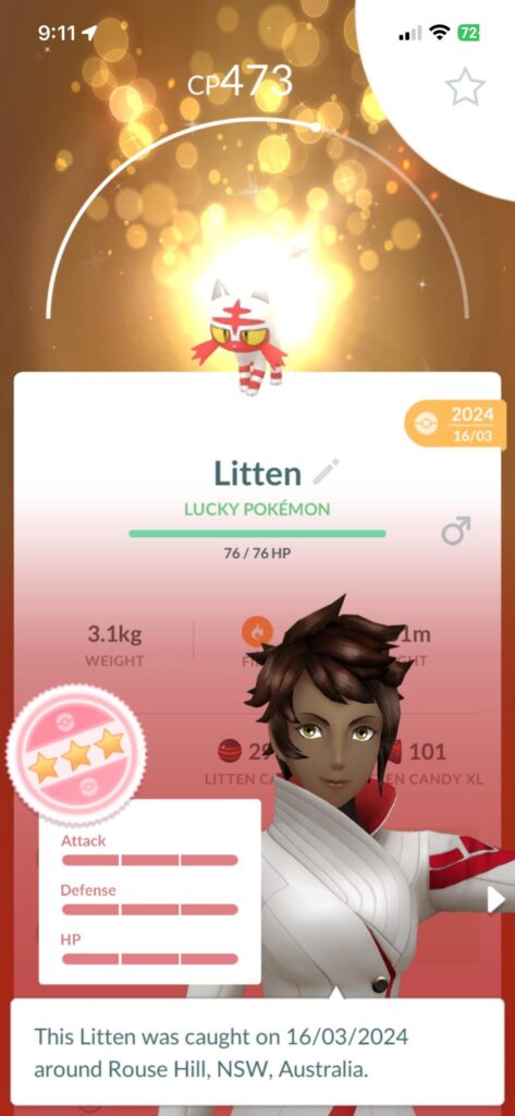 Been playing since day one. Finally got a shundo and my brother got a hundo too!