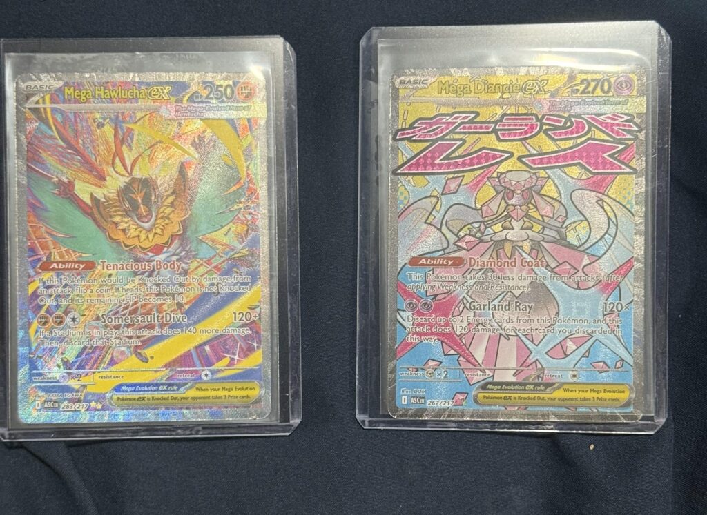 Not bad for one ah blister