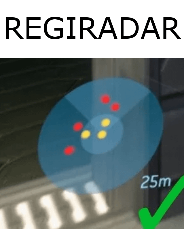 New regi variant has been discovered