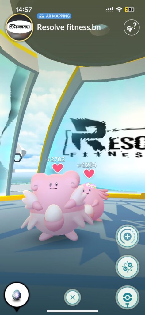 Frustrating experience with gym botters. How do u deal with them in ur town?