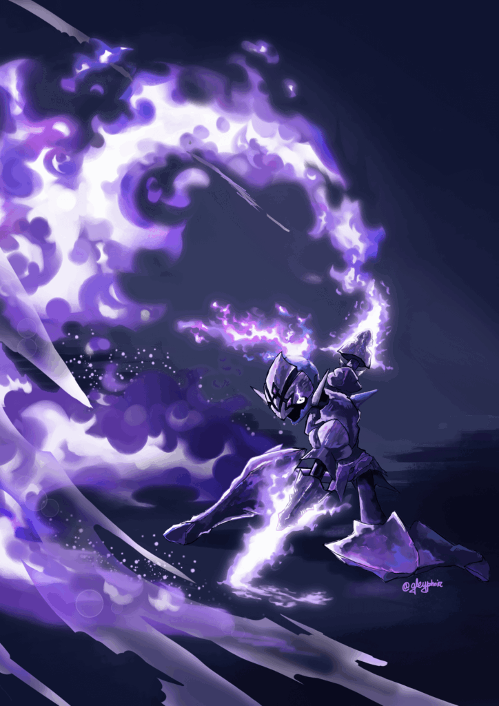 I drew how I see Cereludge