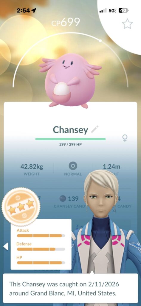 Power up Seancena or blisstasy first?