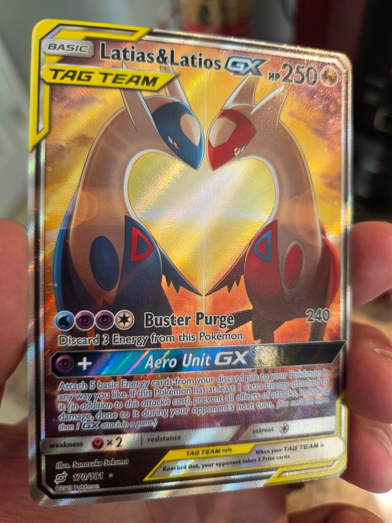 Got myself some valentines day themed presents