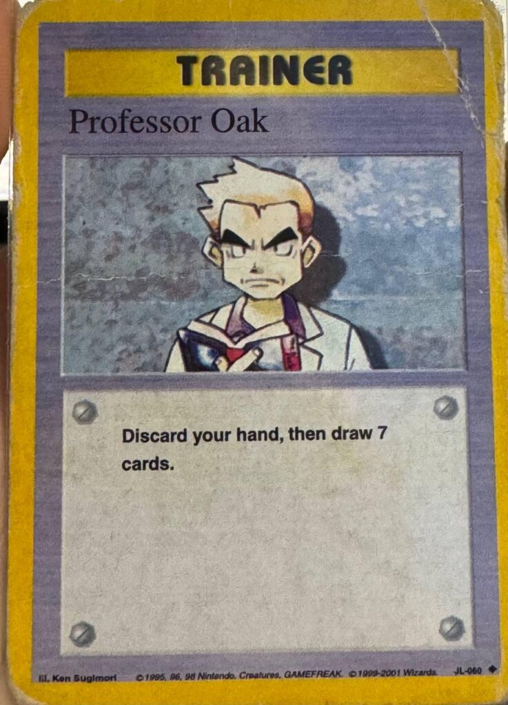 Why there is JL-060 instead of #number bottom right please?