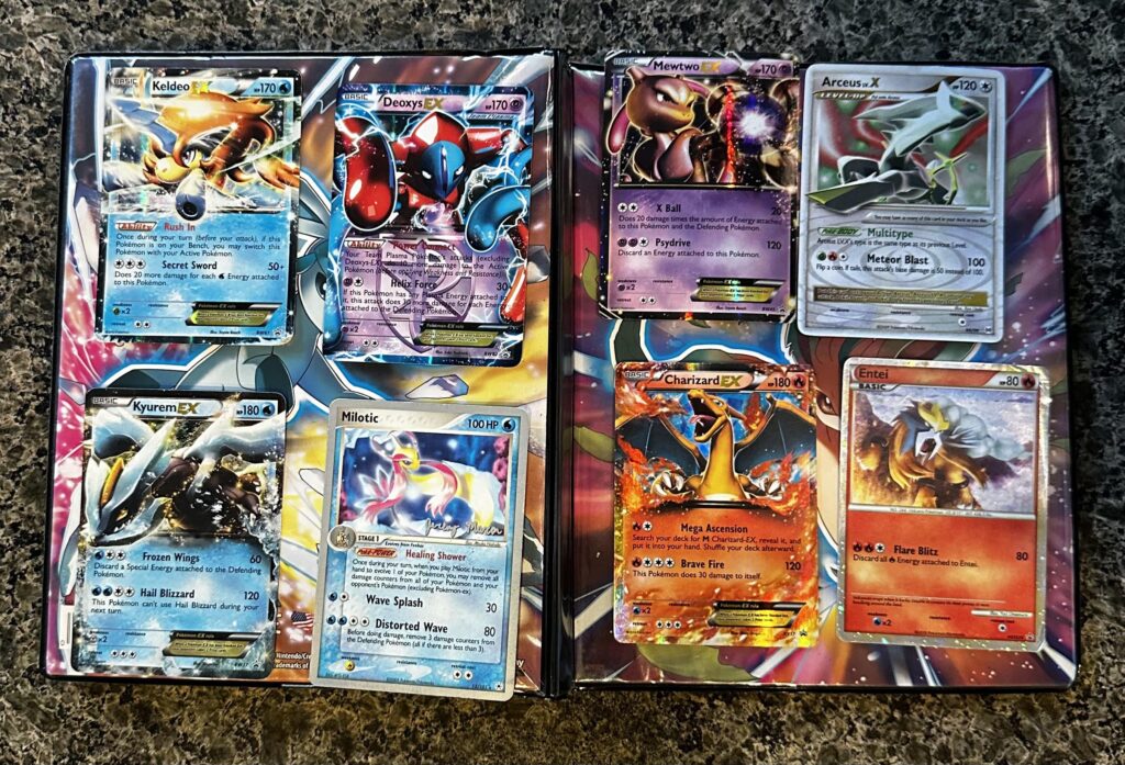 What can you tell me about these?