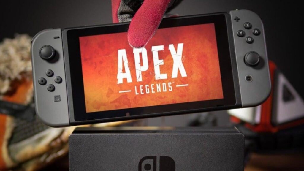 PSA: Apex Legends Switch Version Shutting Down This August