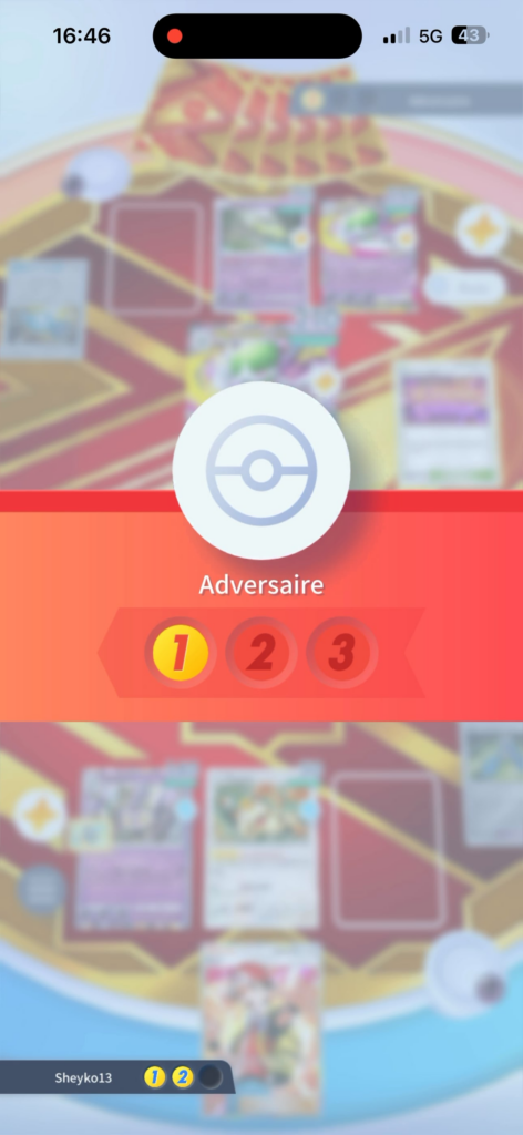 Qui dit mieux ? 😂260 c’est propre 😅