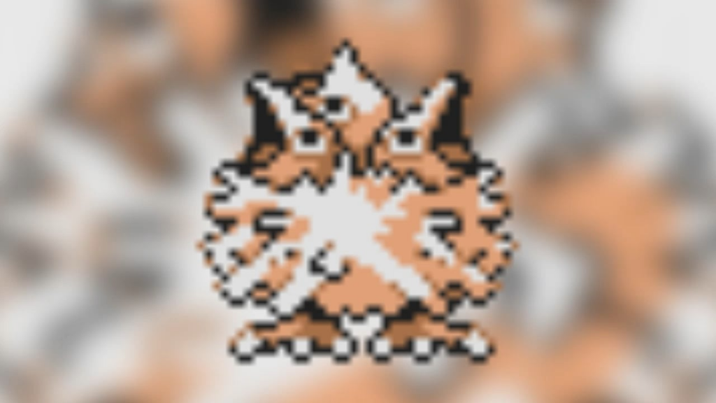 Spaceworld ‘97 demo leak beta Pokemon cries