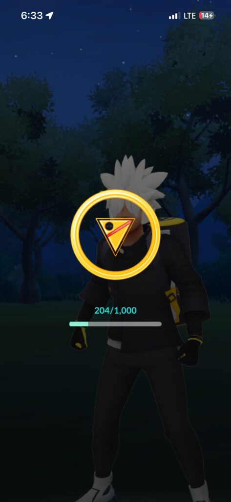 The jump from 200 to 1k is diabolical and must be studied