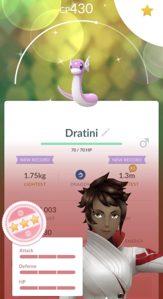 My first shundo