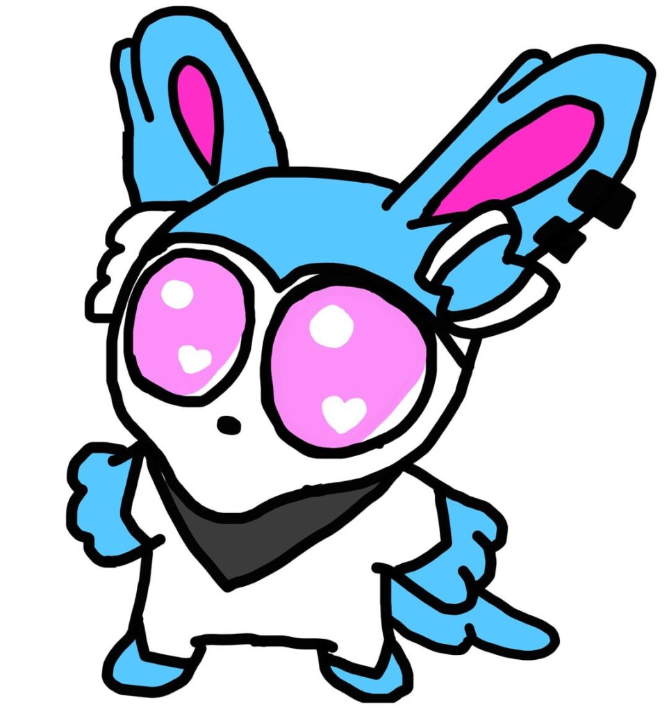 Made some reactions images for Sylveon