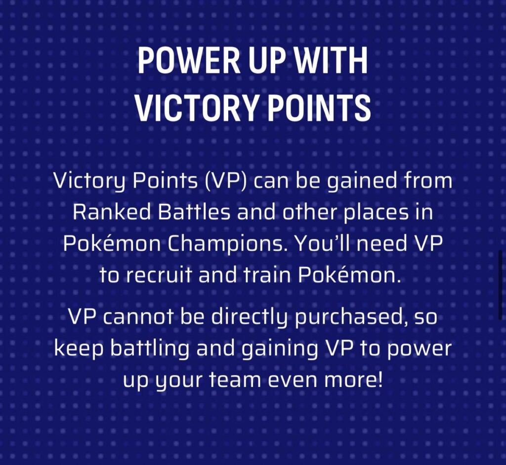 I’m worried about Pokémon Champions