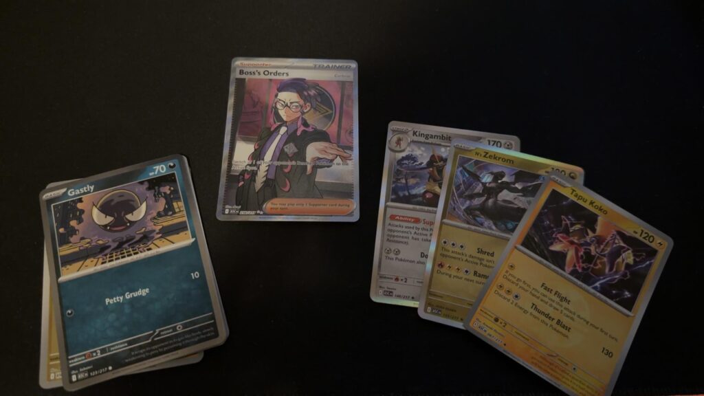 I don’t know ball, did I pull anything super great ? (I know a little bit I’m still learning)