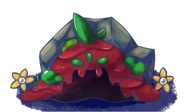 The struggle is real