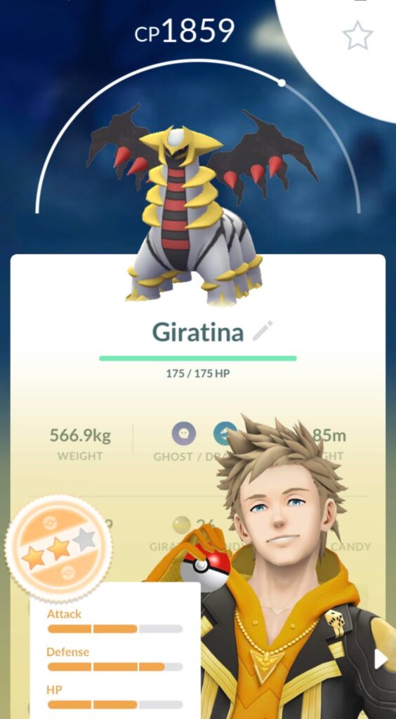 what i got vs. what my gf got