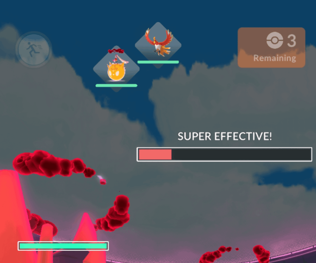 One of the most frustrating weekends of this game...