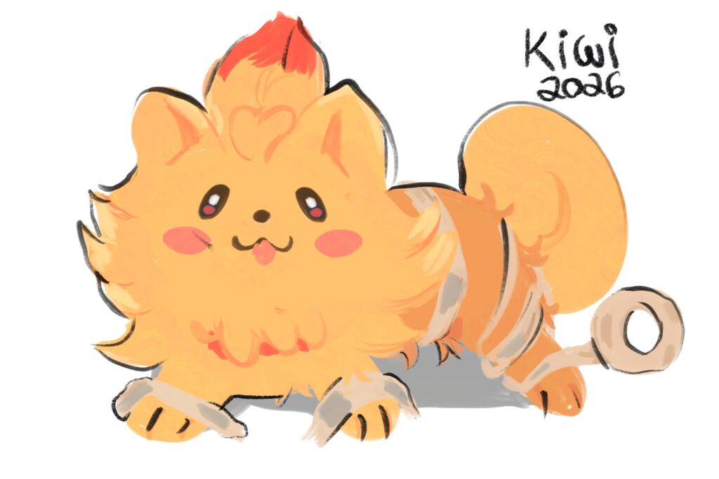 It's for your own good, little one 😭