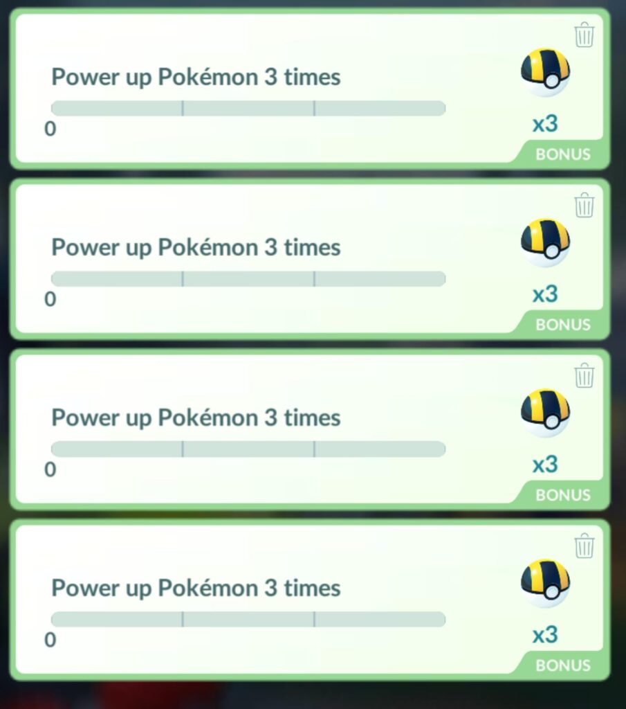 This is going to be a tough list to get through