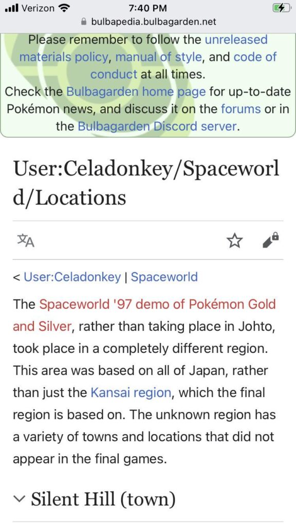 How true is this? I accidentally ended up here trying to search a japanese word to see if it’s related to pokemon