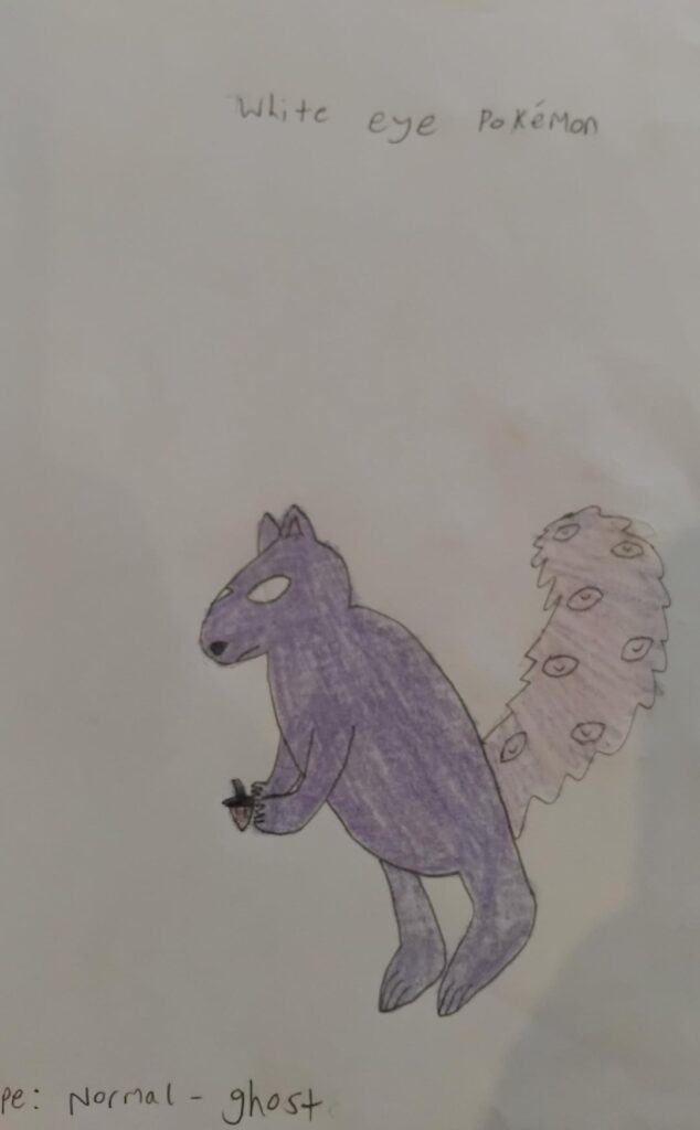 Please help me name these