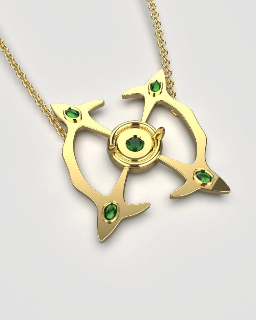 It is with great excitment and a little bit of sadness- I am pleased to announce that I am moving on from Custom Geek Jewelry. This is a thank you post to you all. But not a goodbye <3 (OC)