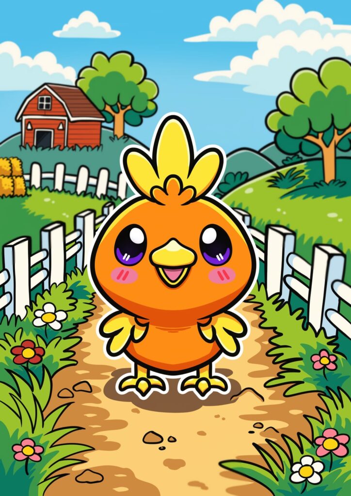 Some Pokémon I've drawn to make cards 💕✨ (OC)