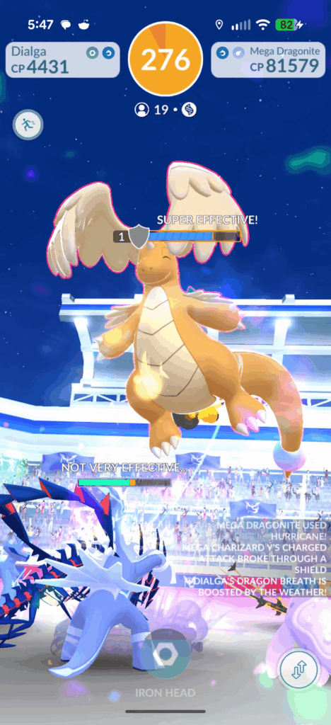 Super mega raids are coming to global soon, Make sure to follow some basic rules...