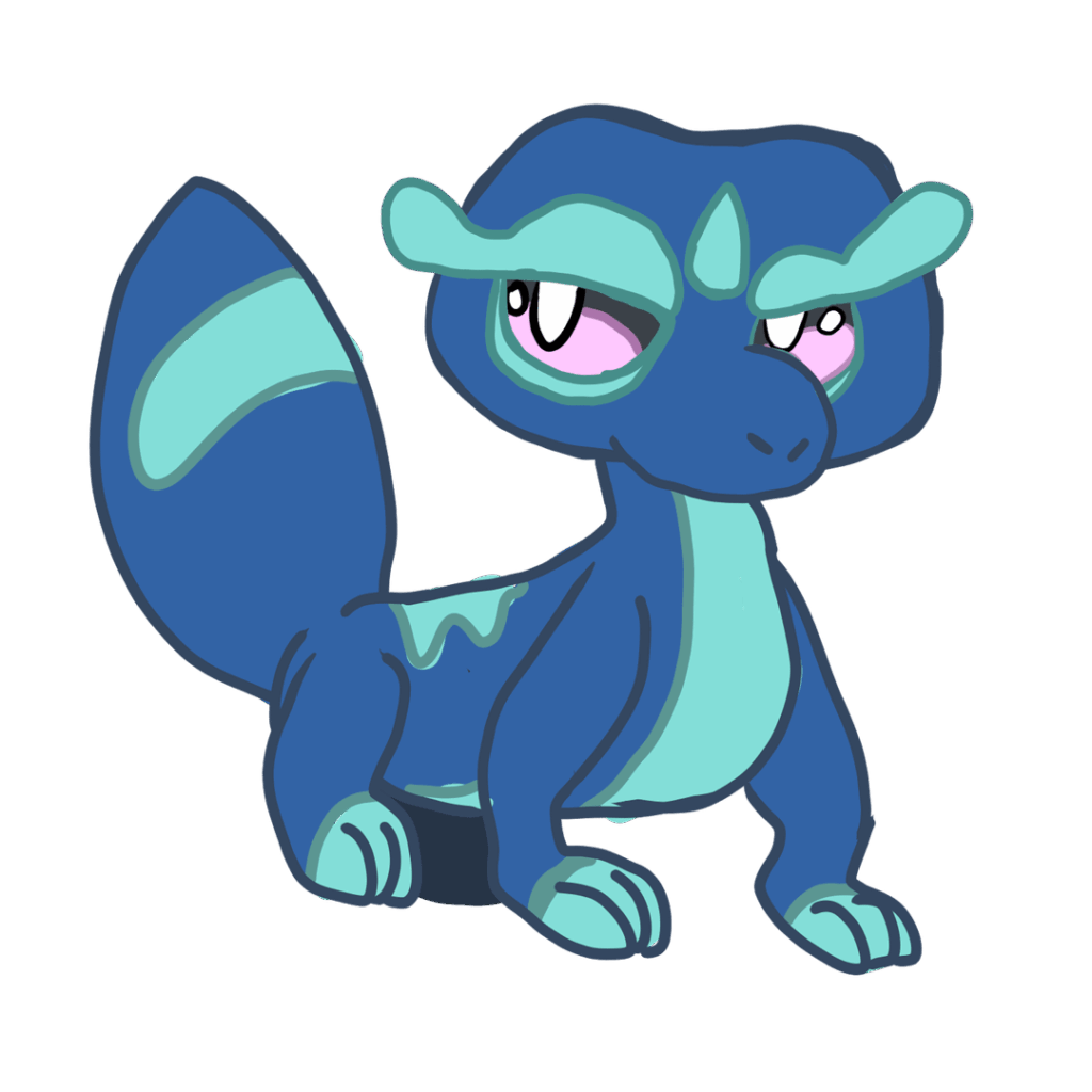 Gecqua evo line predictions