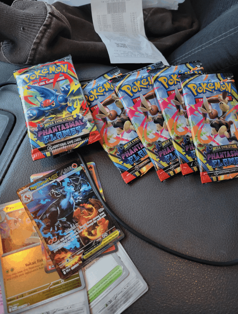 Mega Lopunny, not today!