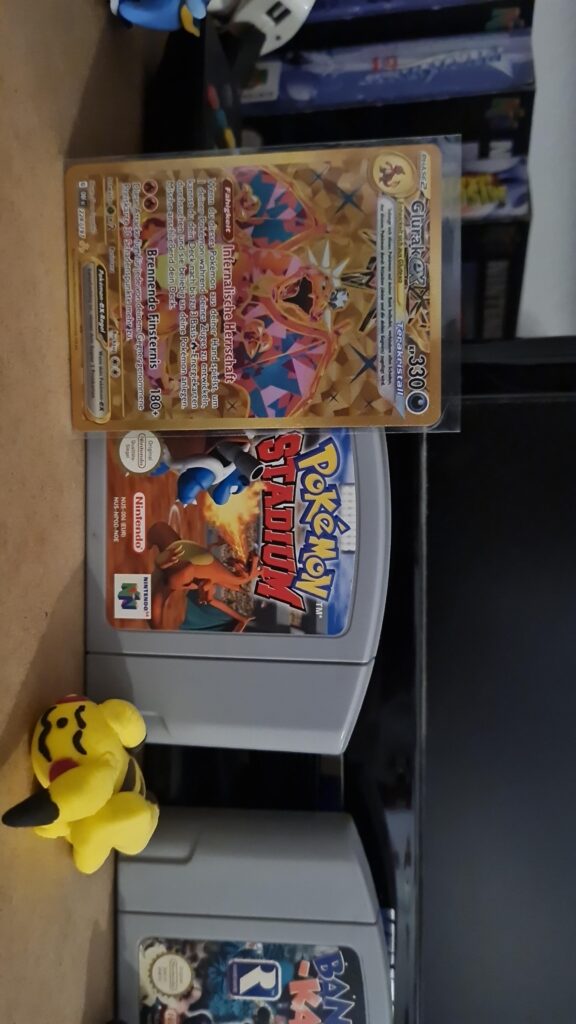 Just pulled this and feel like a god amongst mortals