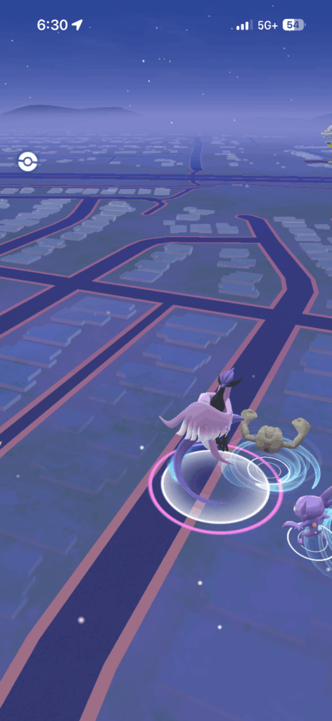 Right as i get a bird it glitches come on