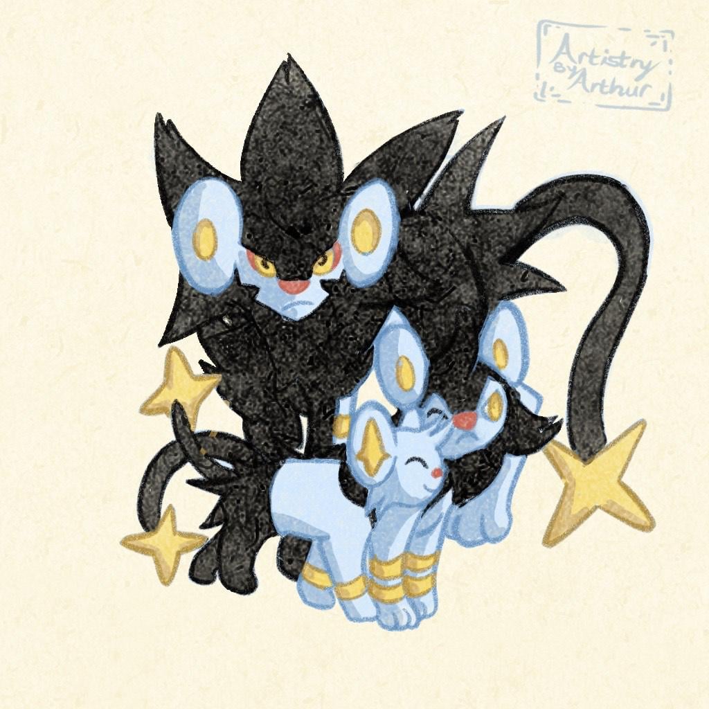 Favorite electric line