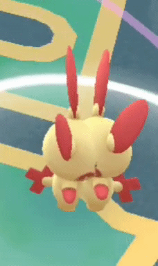 L ❤️ VE IS IN THE AIR!