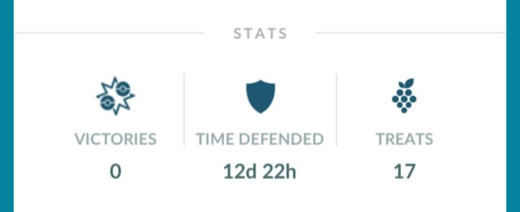 How to get my pokémon back?